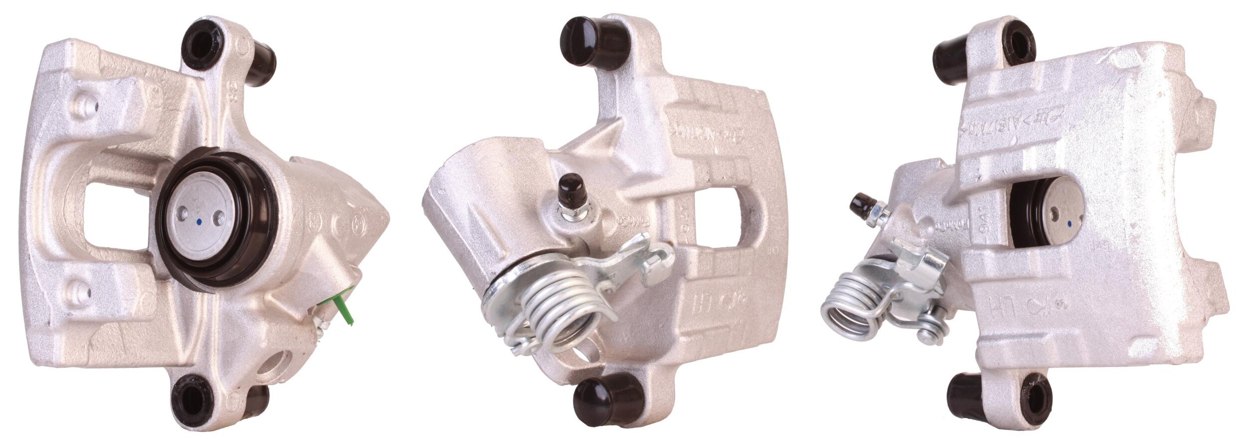 DRI Remzadel/remklauw 4138920