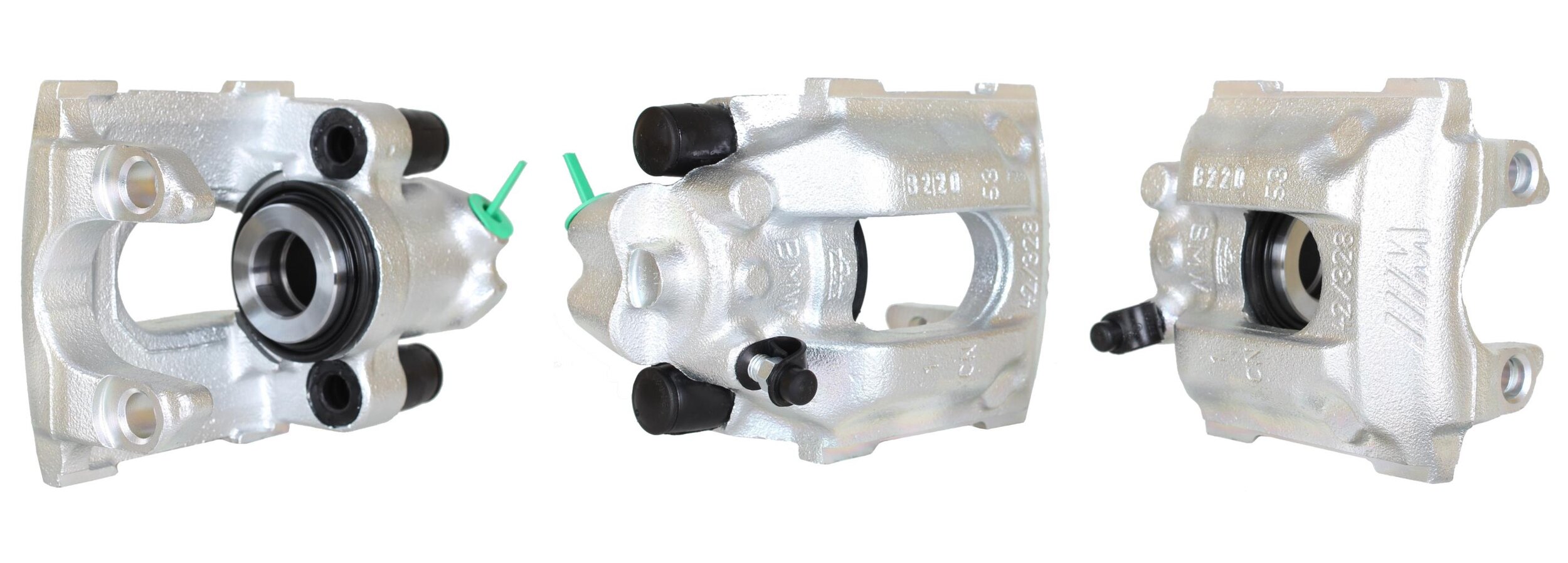 DRI Remzadel/remklauw 4140020