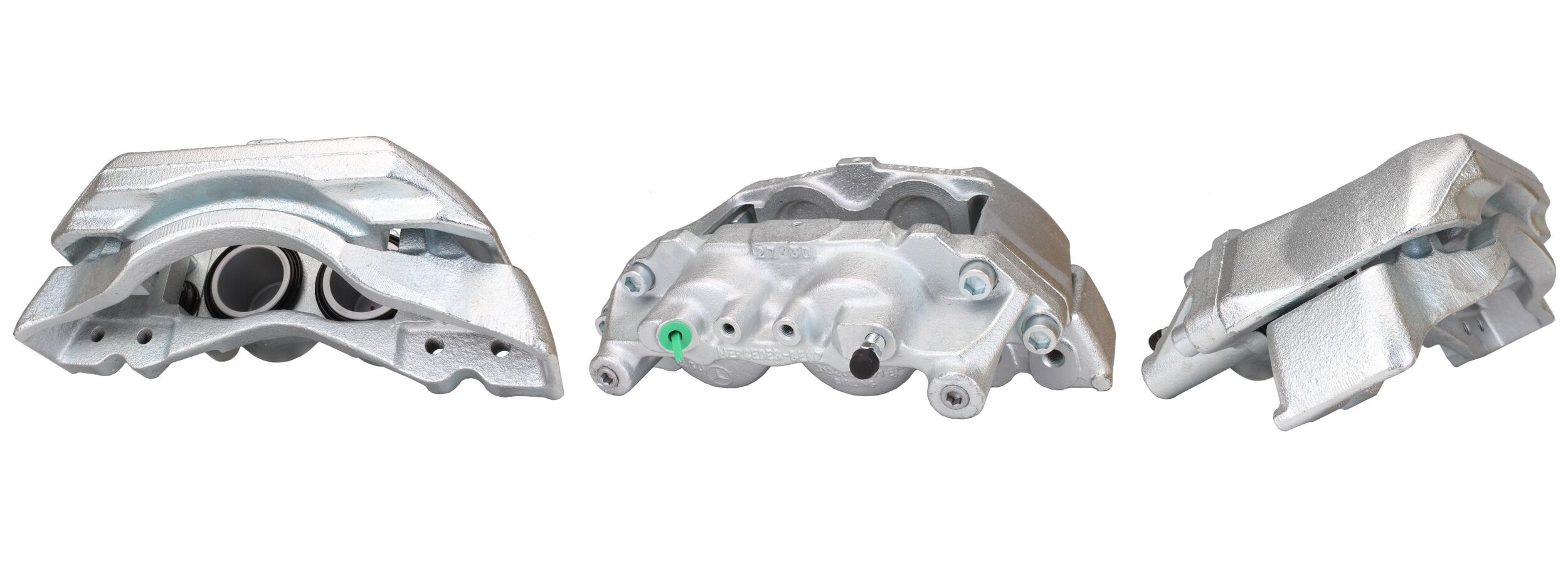 DRI Remzadel/remklauw 3243020