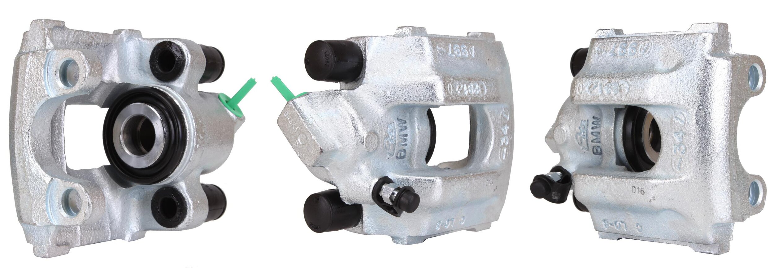 DRI Remzadel/remklauw 4146020