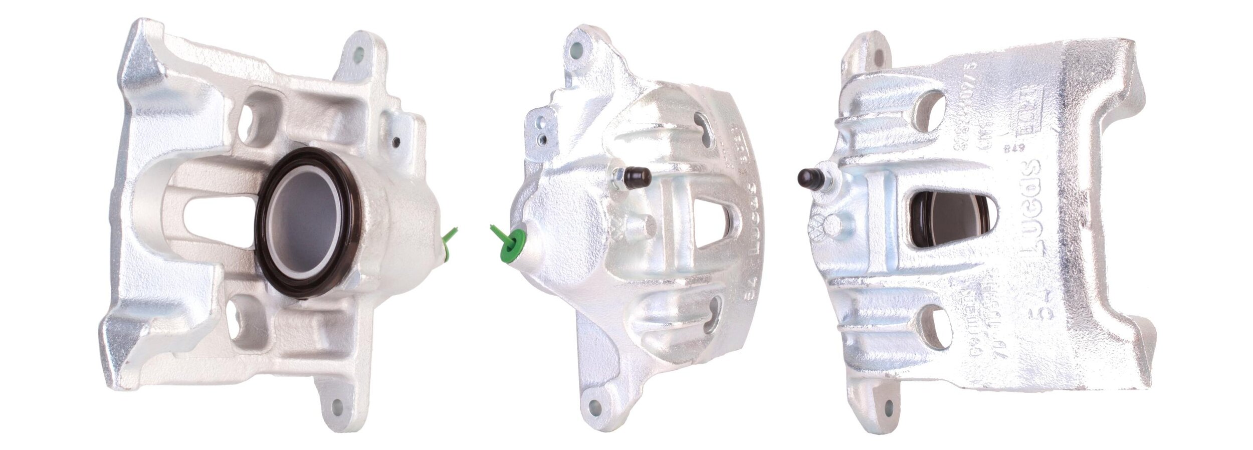 DRI Remzadel/remklauw 3147020