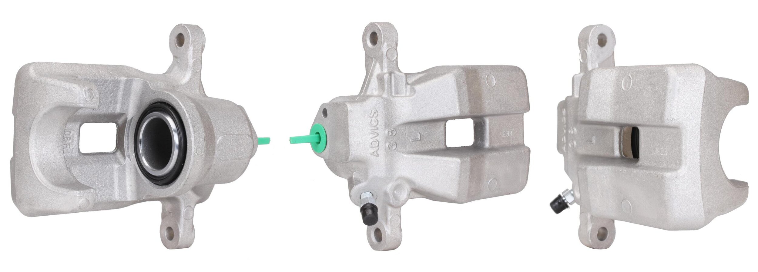 DRI Remzadel/remklauw 4131620