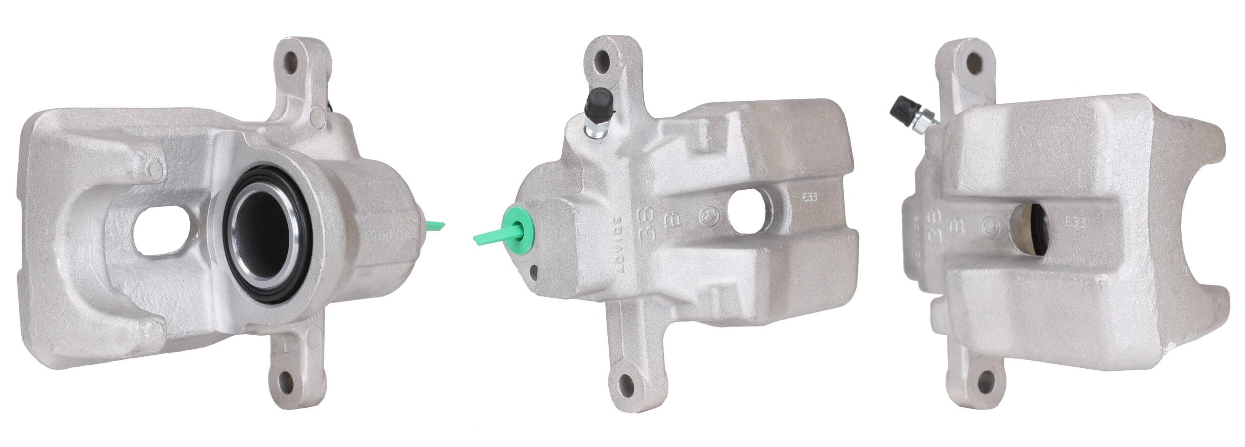 DRI Remzadel/remklauw 4231620