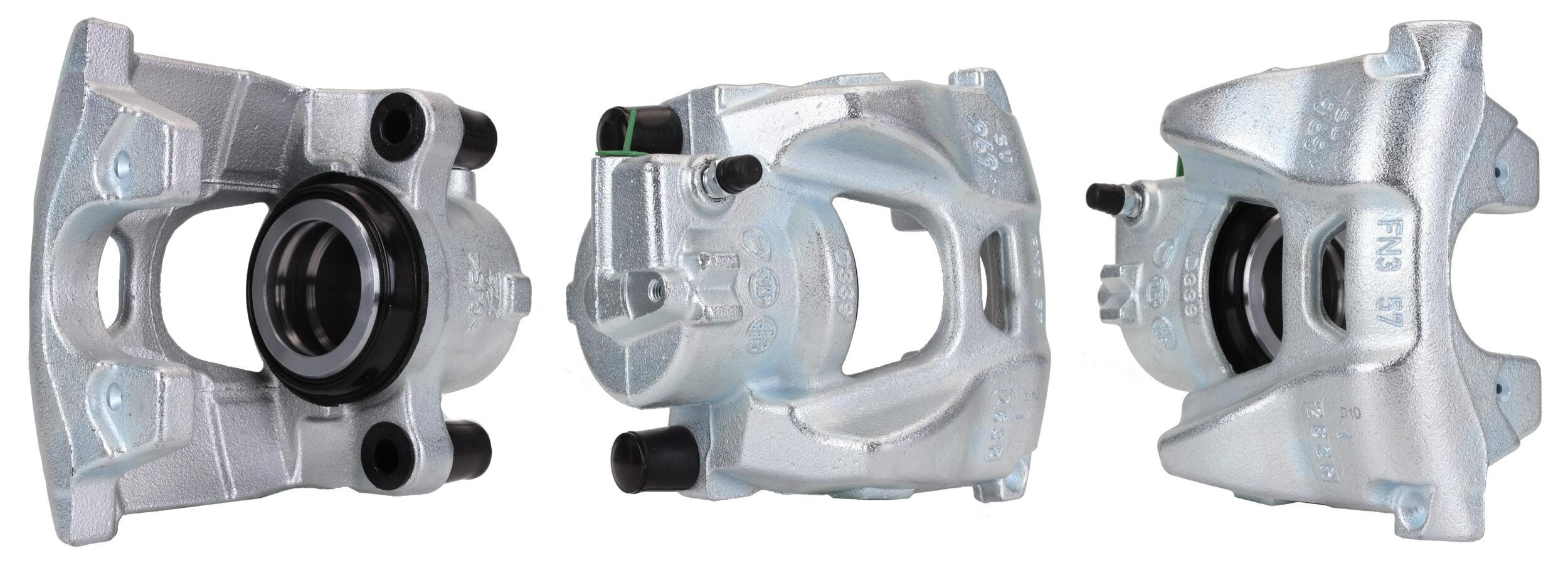 DRI Remzadel/remklauw 3140120