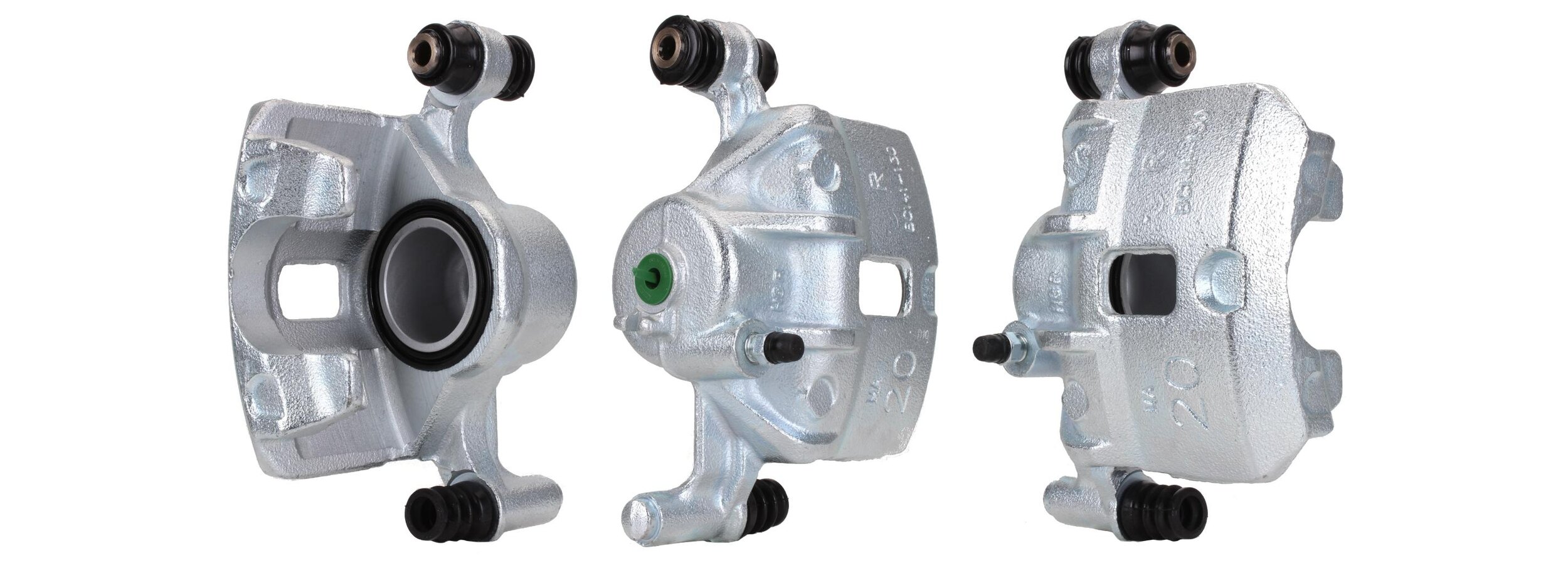 DRI Remzadel/remklauw 3242120