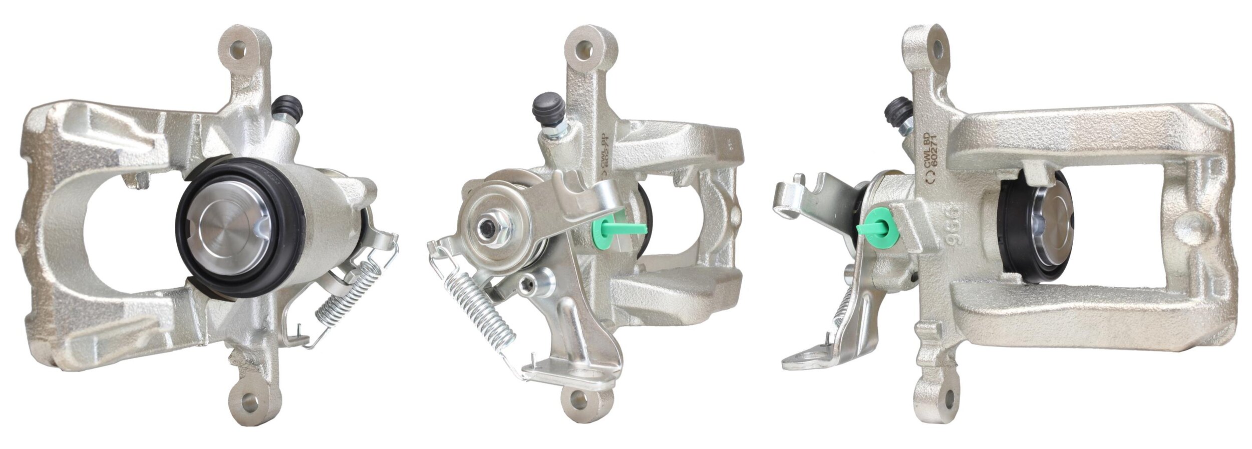 DRI Remzadel/remklauw 4242220