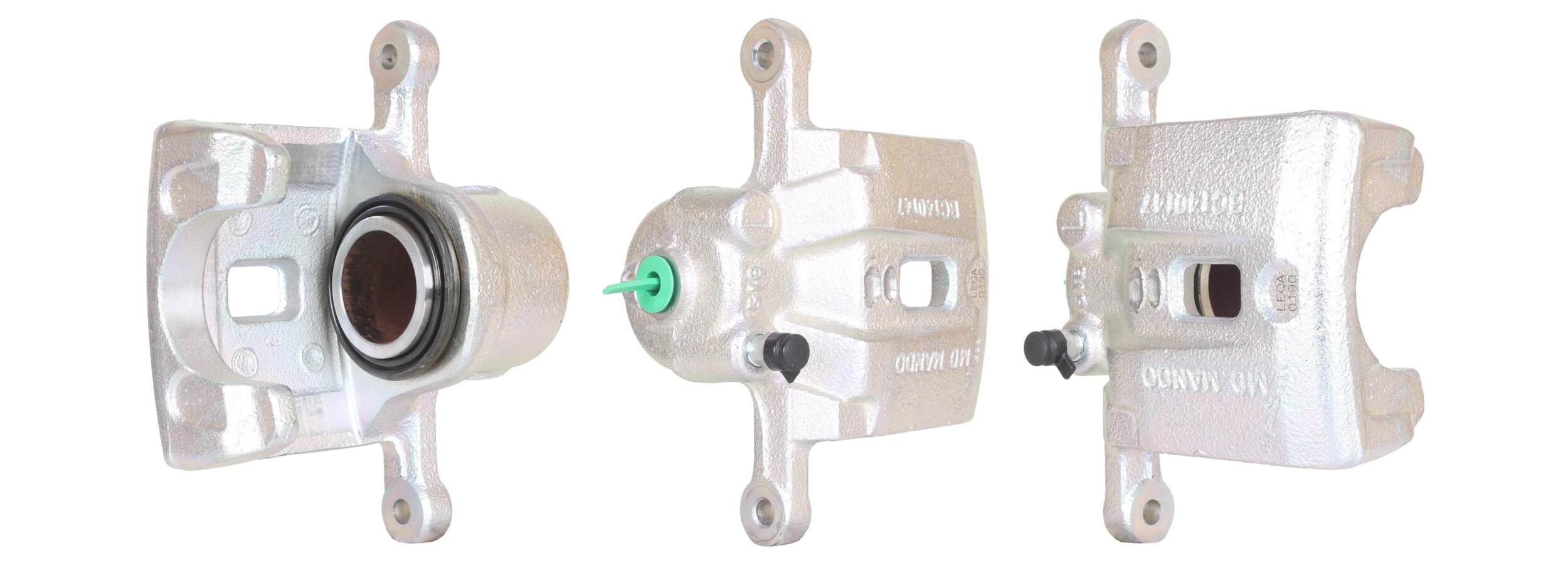 DRI Remzadel/remklauw 4144220