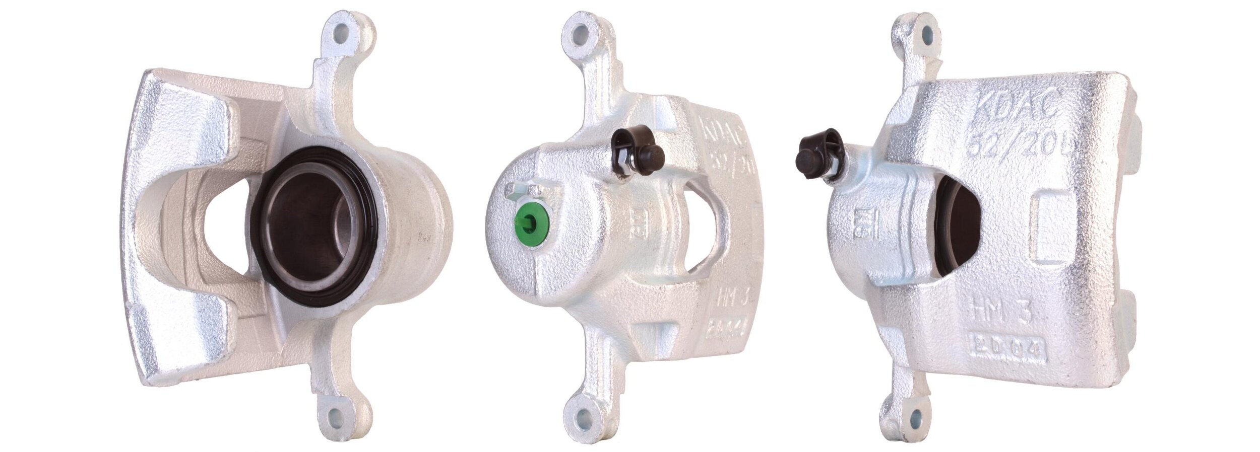 DRI Remzadel/remklauw 3147220