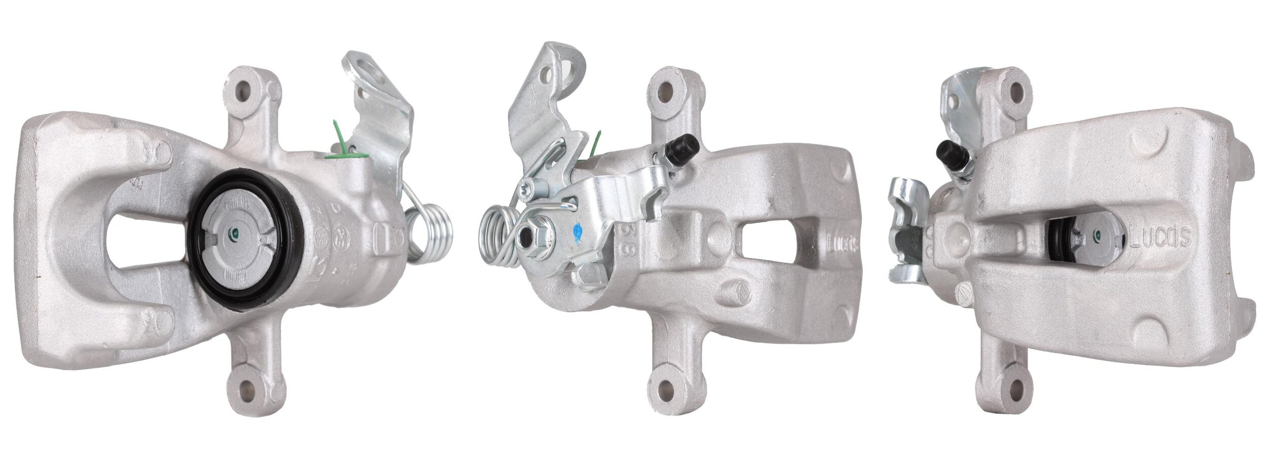 DRI Remzadel/remklauw 4247320