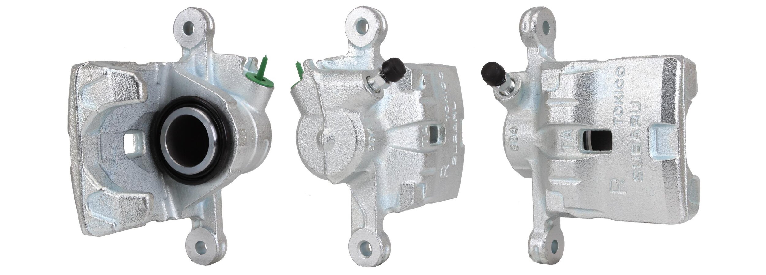 DRI Remzadel/remklauw 4241420