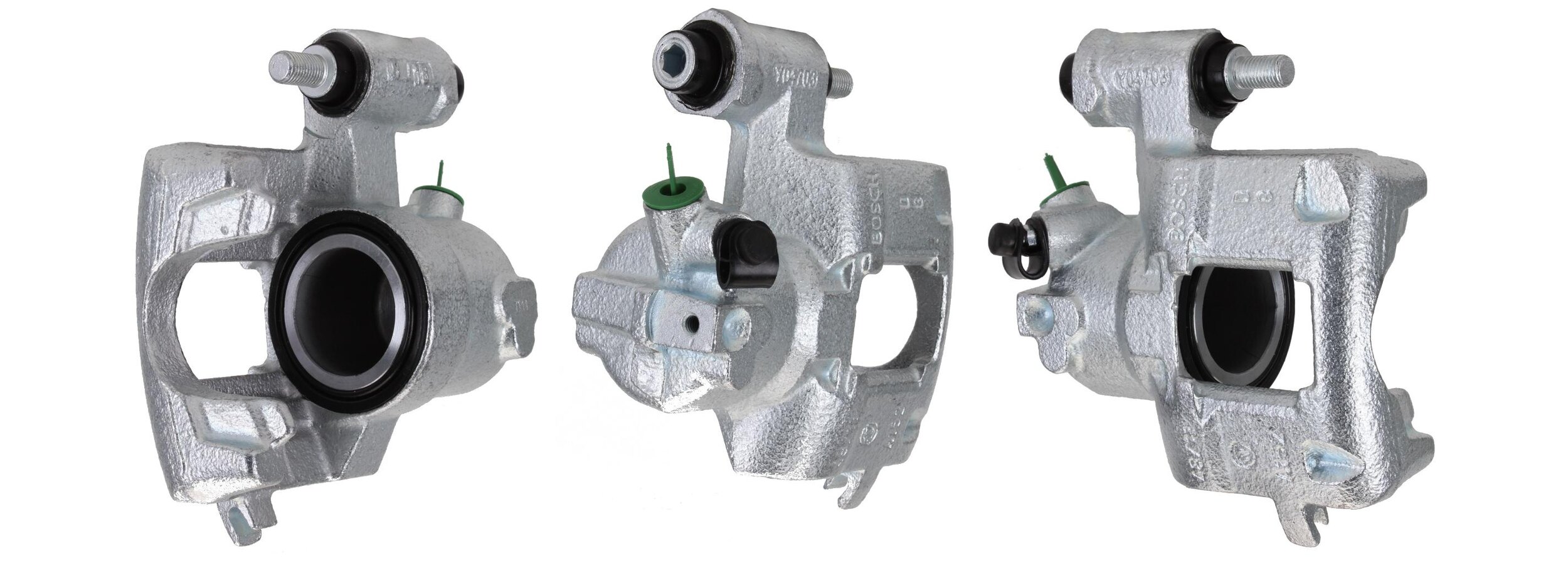 DRI Remzadel/remklauw 3143420