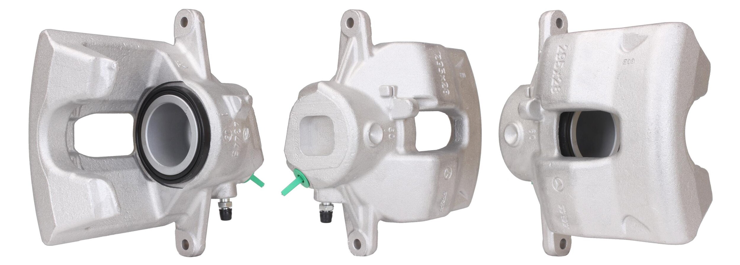 DRI Remzadel/remklauw 3142520