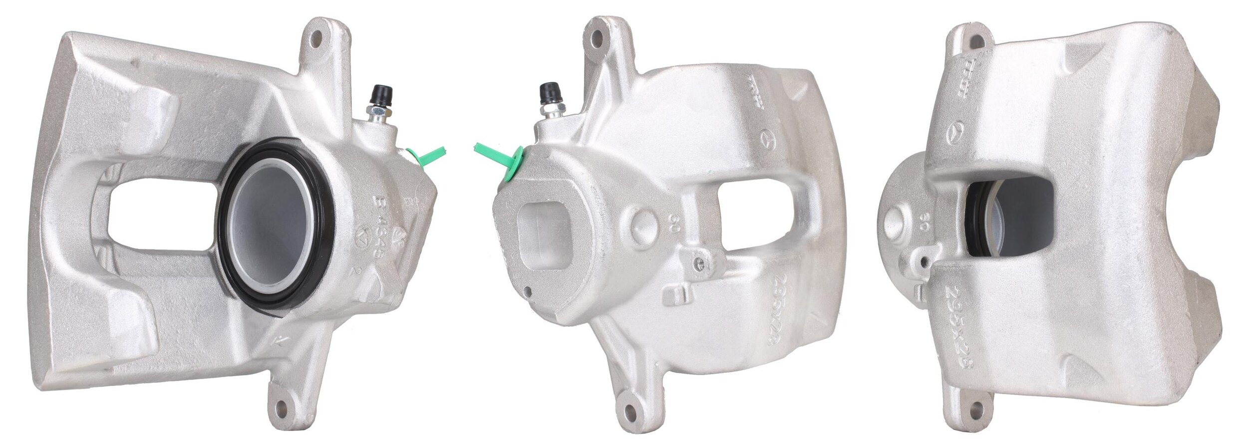 DRI Remzadel/remklauw 3242520