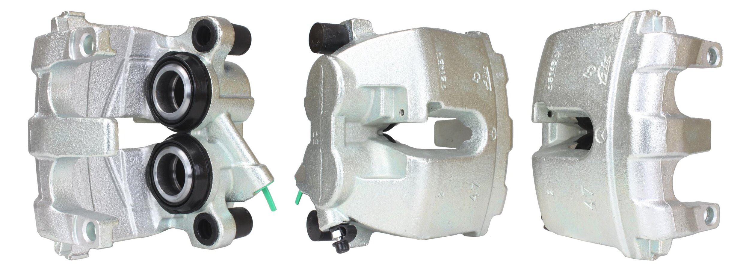 DRI Remzadel/remklauw 3143520