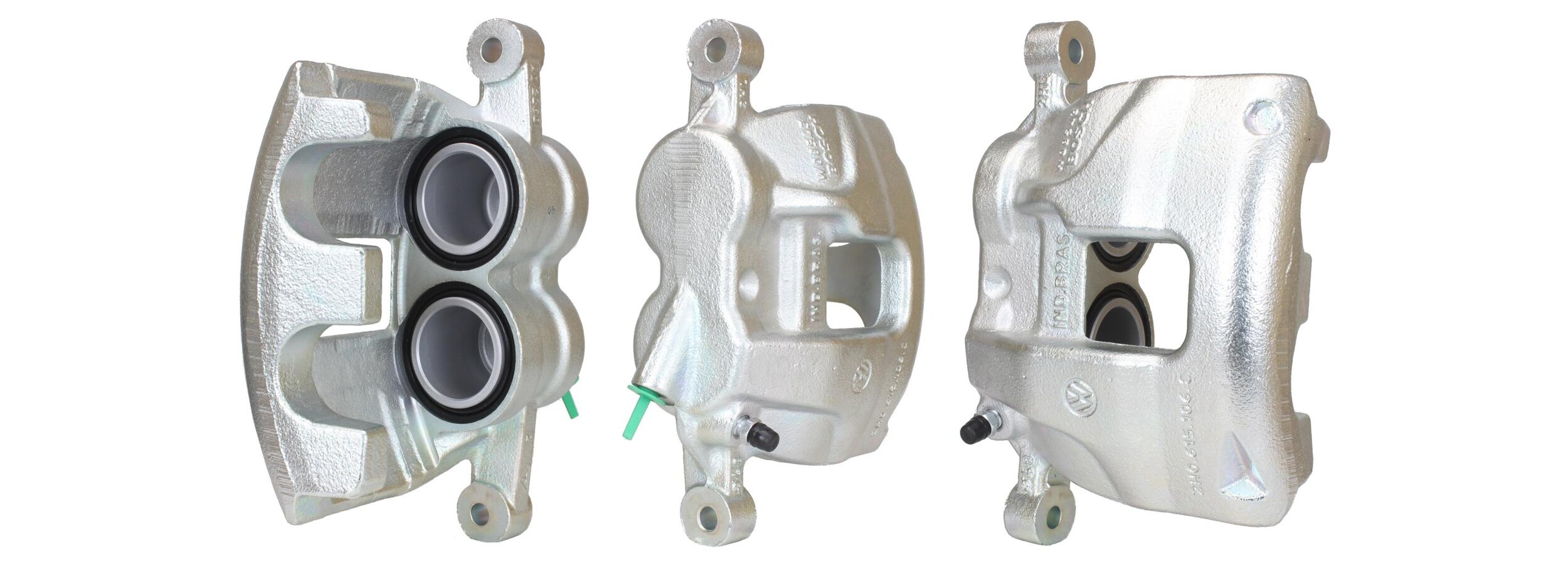 DRI Remzadel/remklauw 3242620