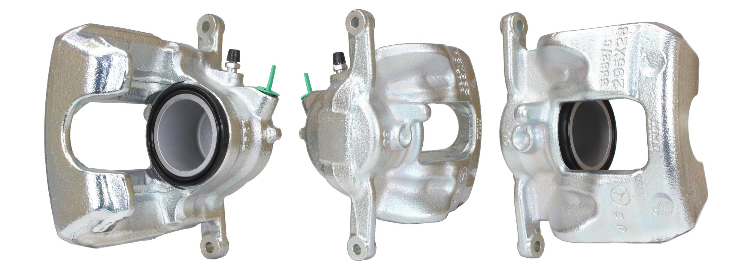 DRI Remzadel/remklauw 3145820