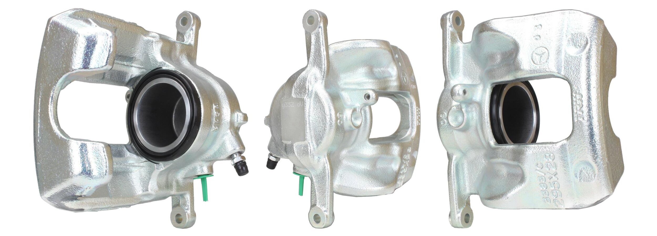 DRI Remzadel/remklauw 3245820