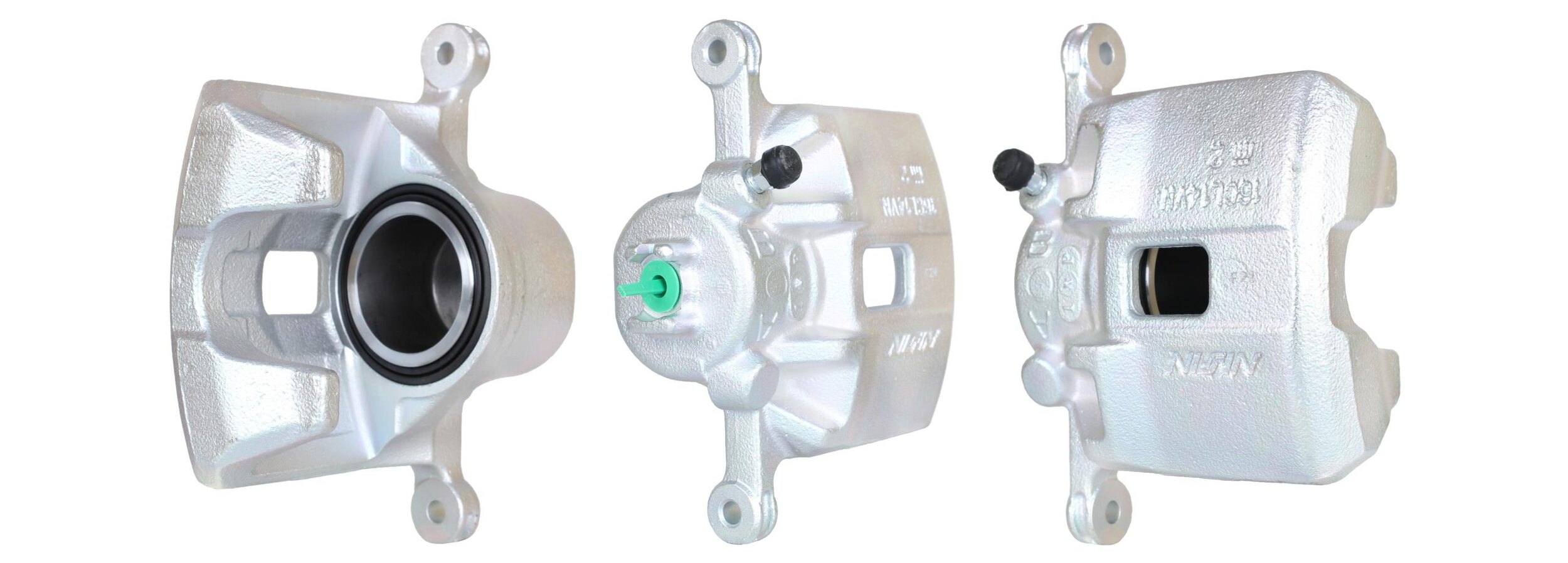 DRI Remzadel/remklauw 3149620