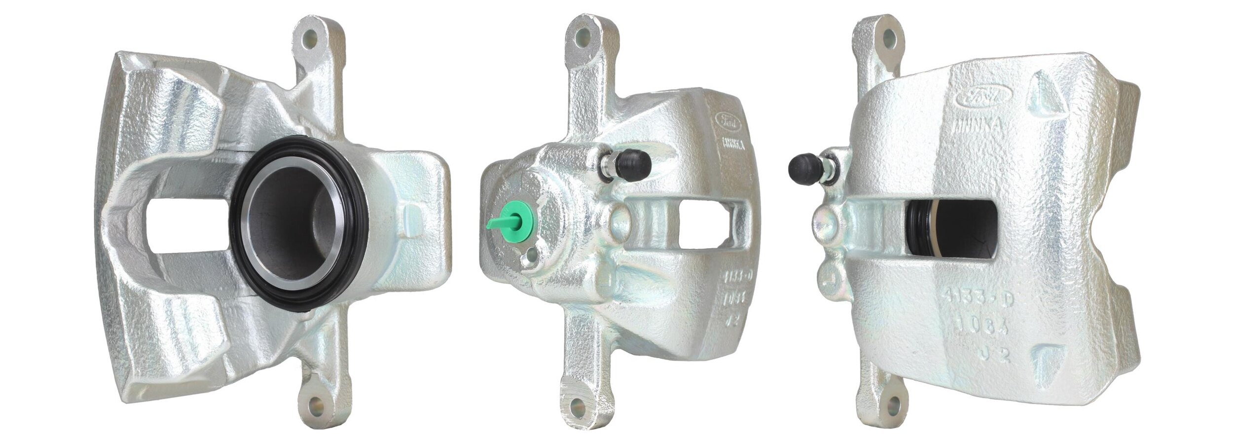 DRI Remzadel/remklauw 3140920