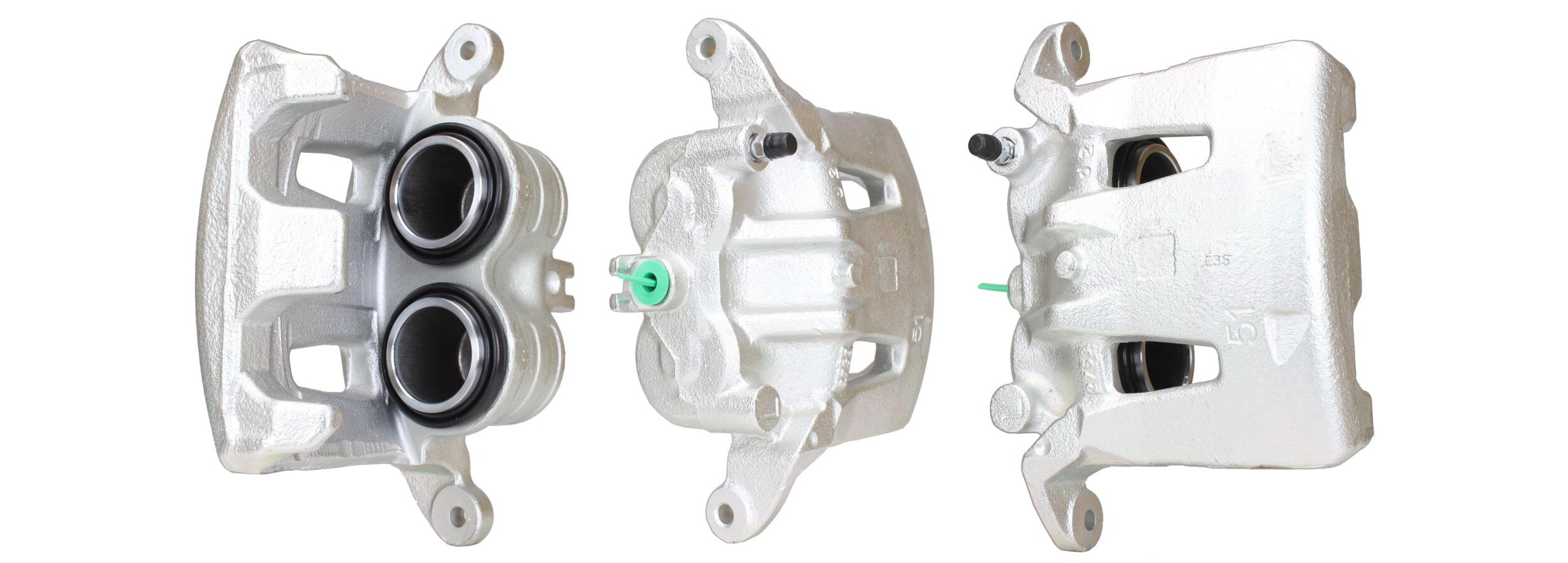 DRI Remzadel/remklauw 3147920