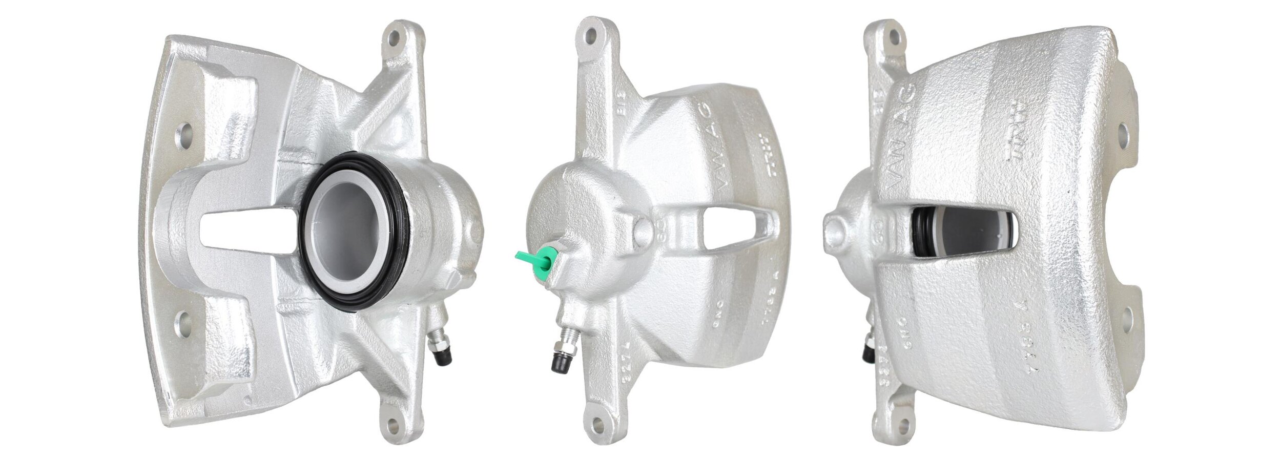 DRI Remzadel/remklauw 3253020