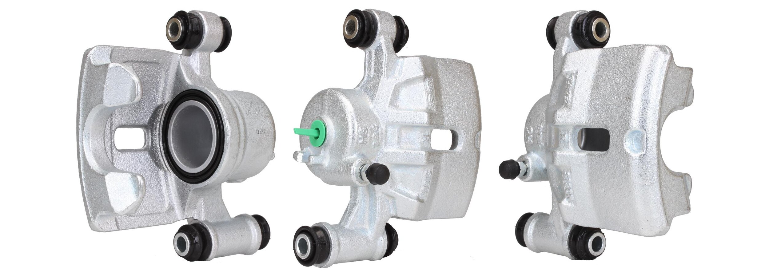 DRI Remzadel/remklauw 3250120