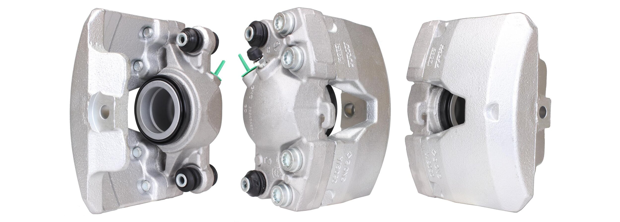 DRI Remzadel/remklauw 3252220