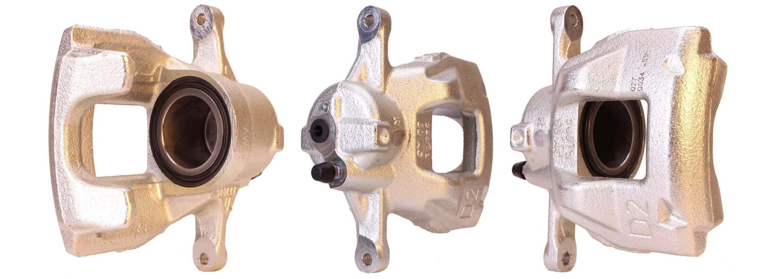 DRI Remzadel/remklauw 3255420