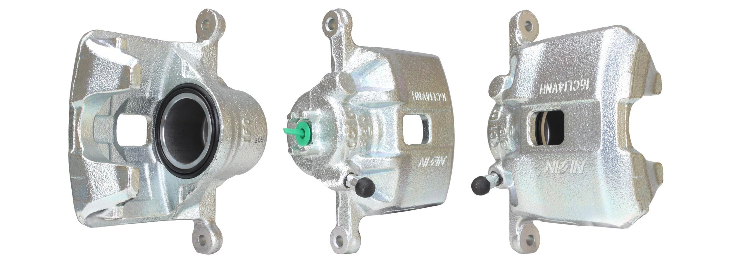 DRI Remzadel/remklauw 3254620