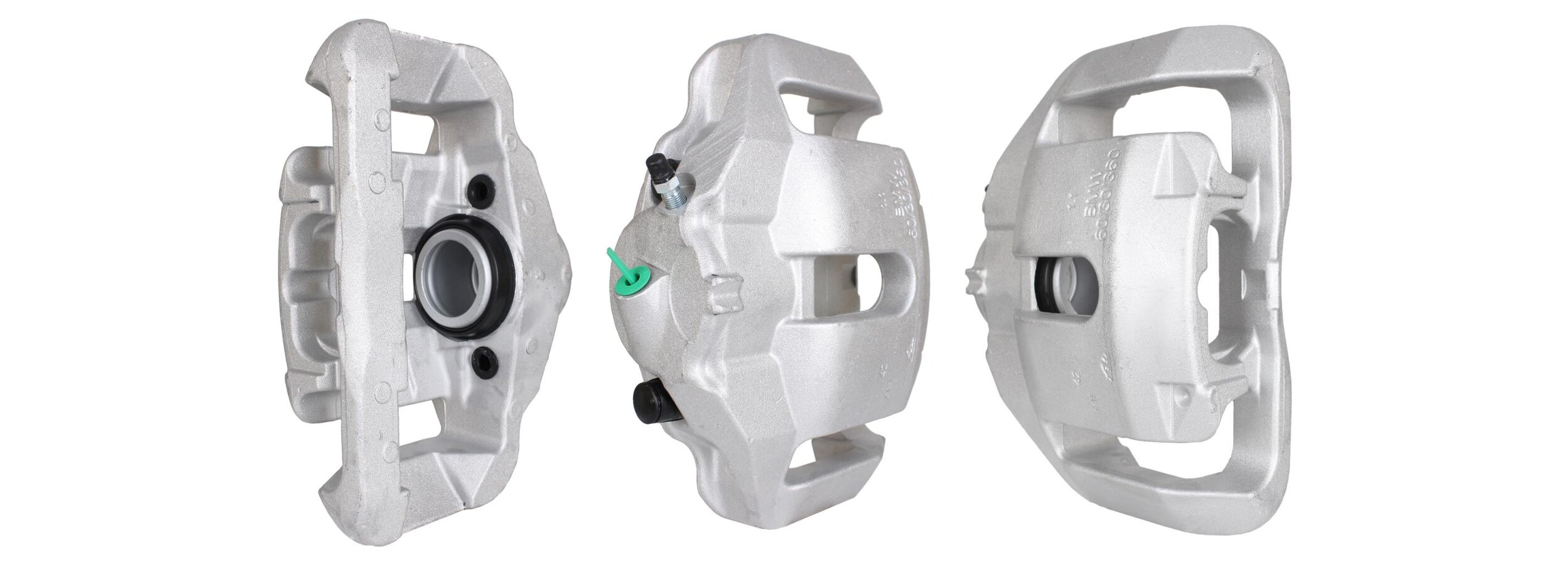 DRI Remzadel/remklauw 3259620