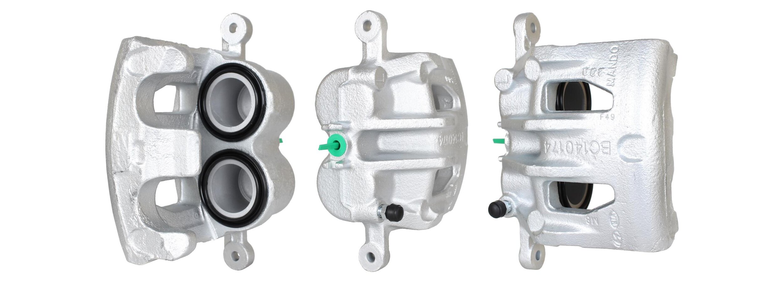 DRI Remzadel/remklauw 3151820