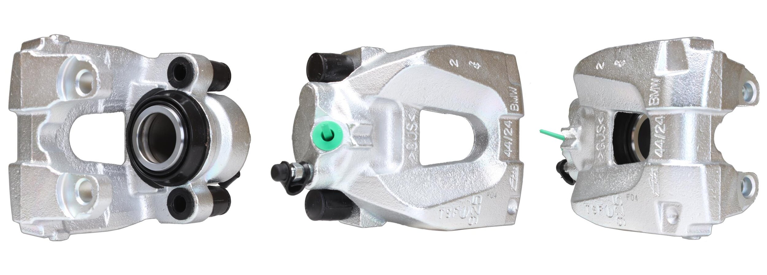 DRI Remzadel/remklauw 4158820