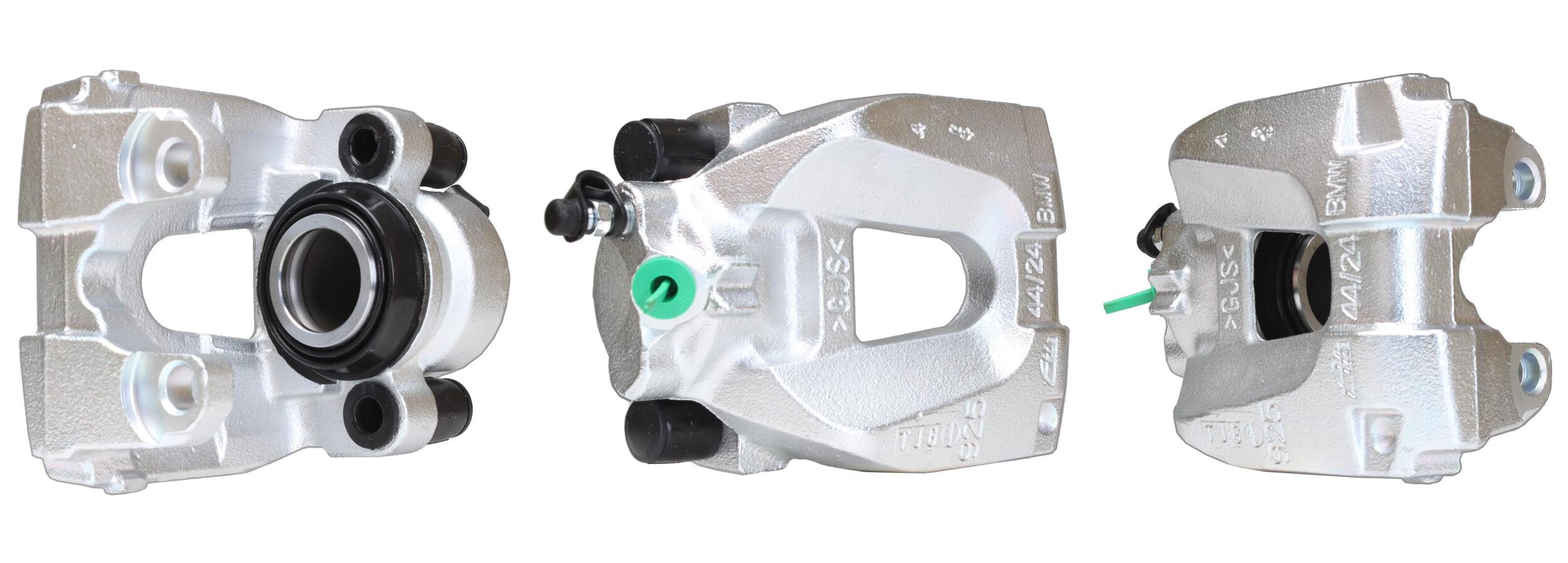 DRI Remzadel/remklauw 4258820