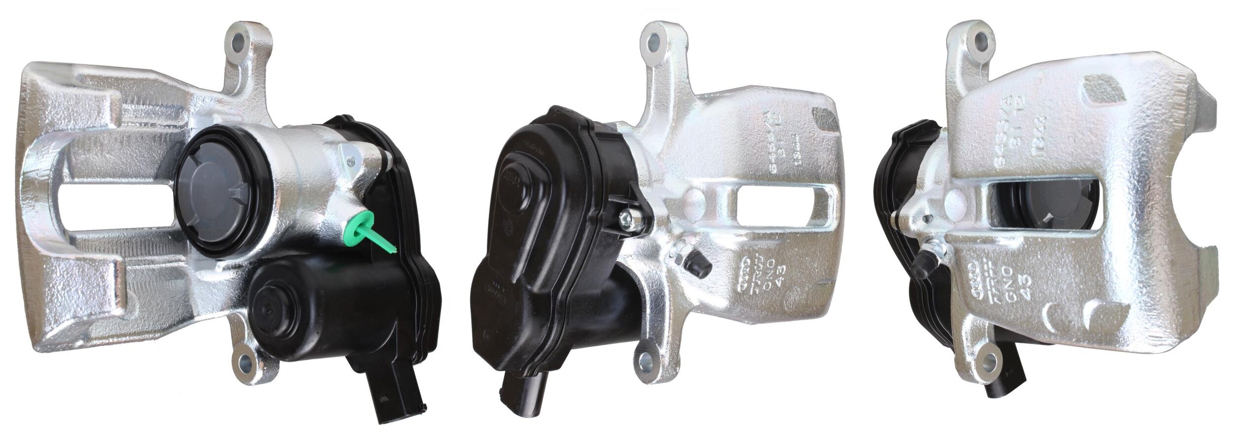 DRI Remzadel/remklauw 4262020