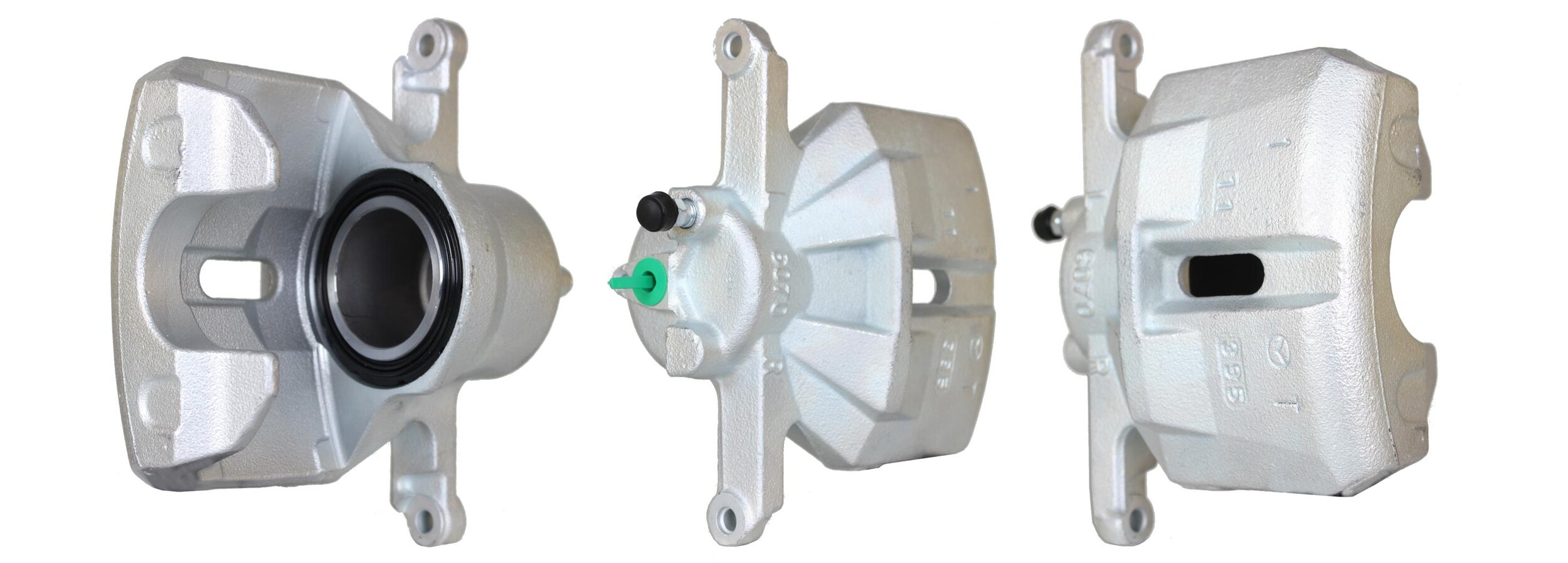 DRI Remzadel/remklauw 3162120