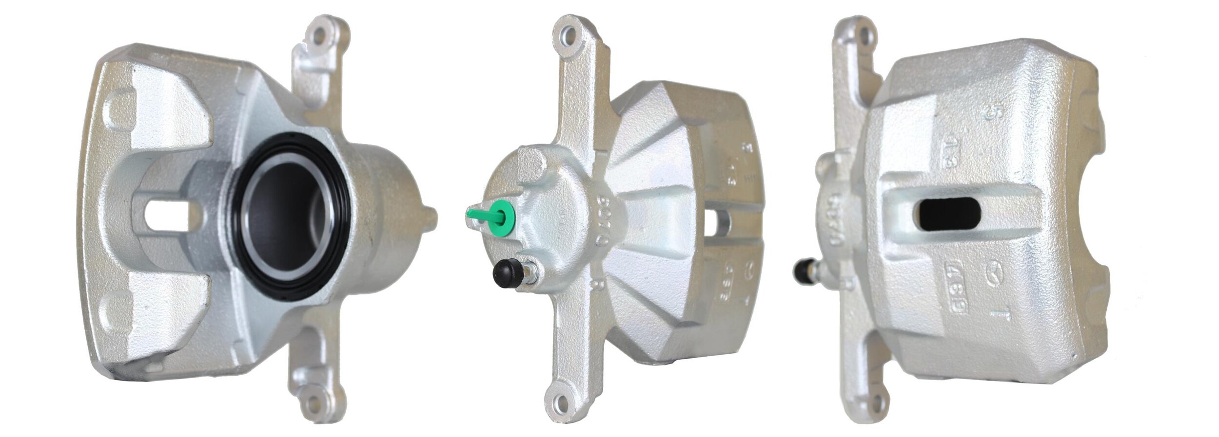 DRI Remzadel/remklauw 3262120