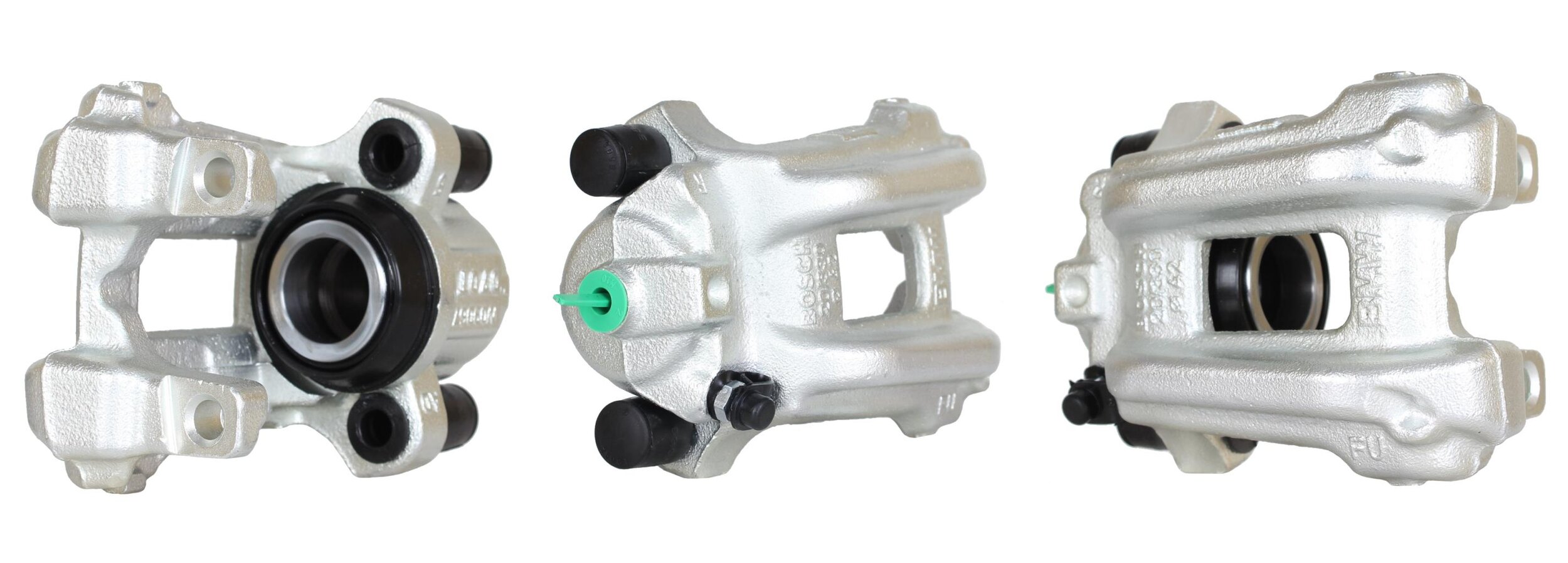 DRI Remzadel/remklauw 4260320