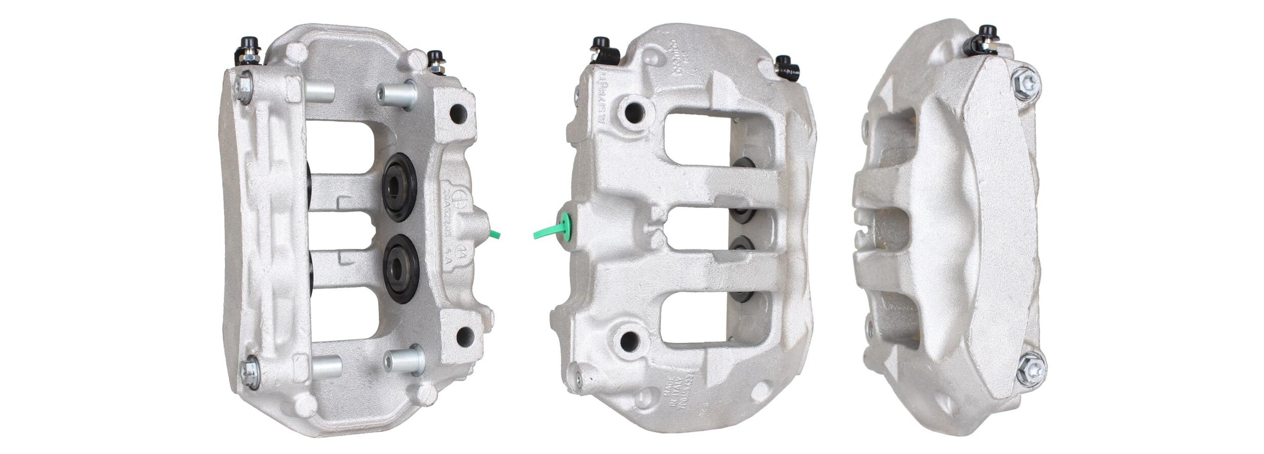 DRI Remzadel/remklauw 4165420