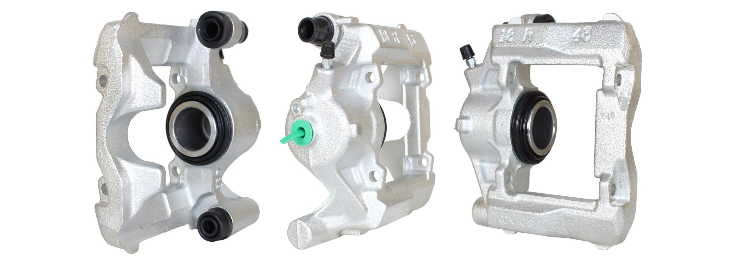 DRI Remzadel/remklauw 4161520