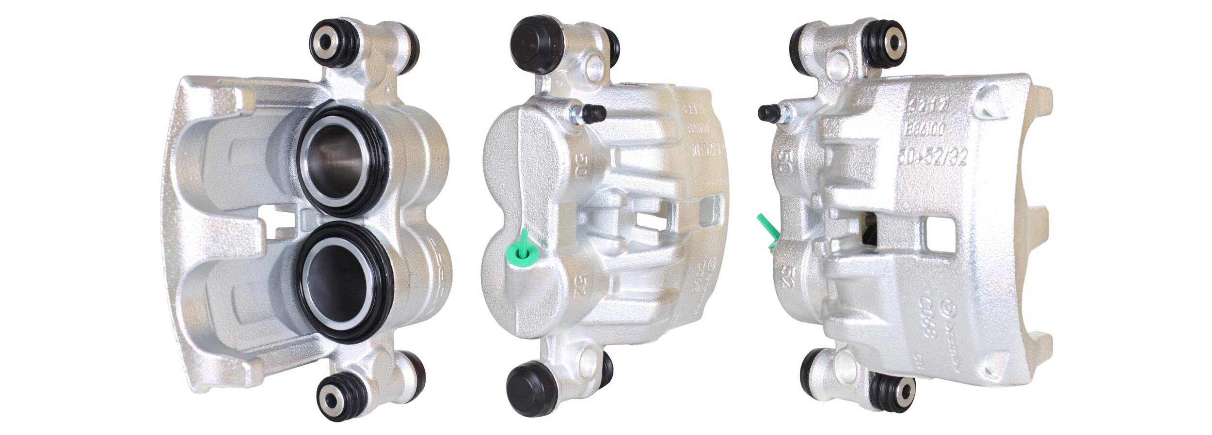 DRI Remzadel/remklauw 3172020