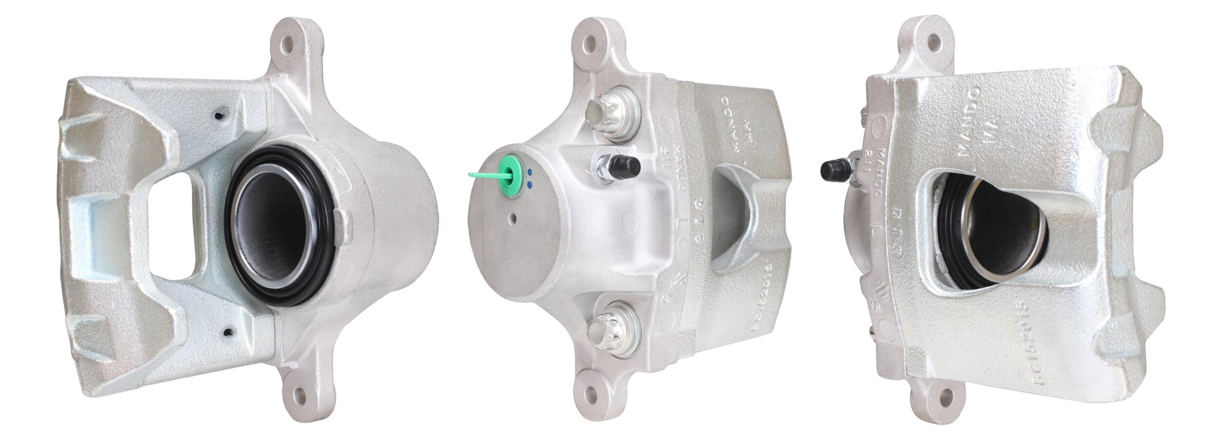 DRI Remzadel/remklauw 3172120