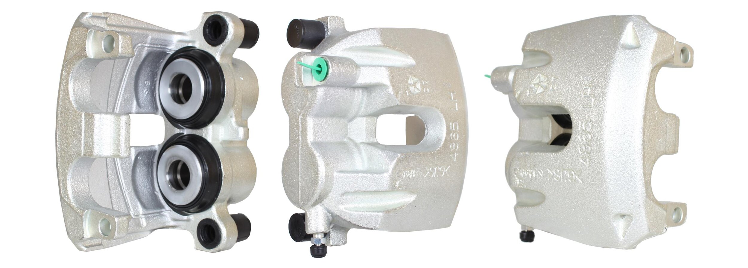 DRI Remzadel/remklauw 3171220