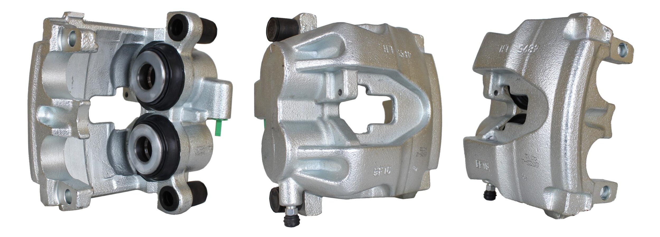 DRI Remzadel/remklauw 3175320