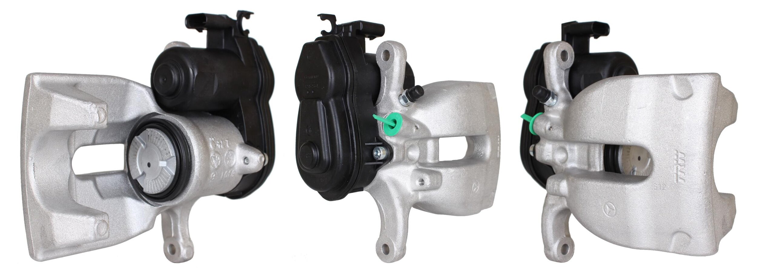 DRI Remzadel/remklauw 4176320