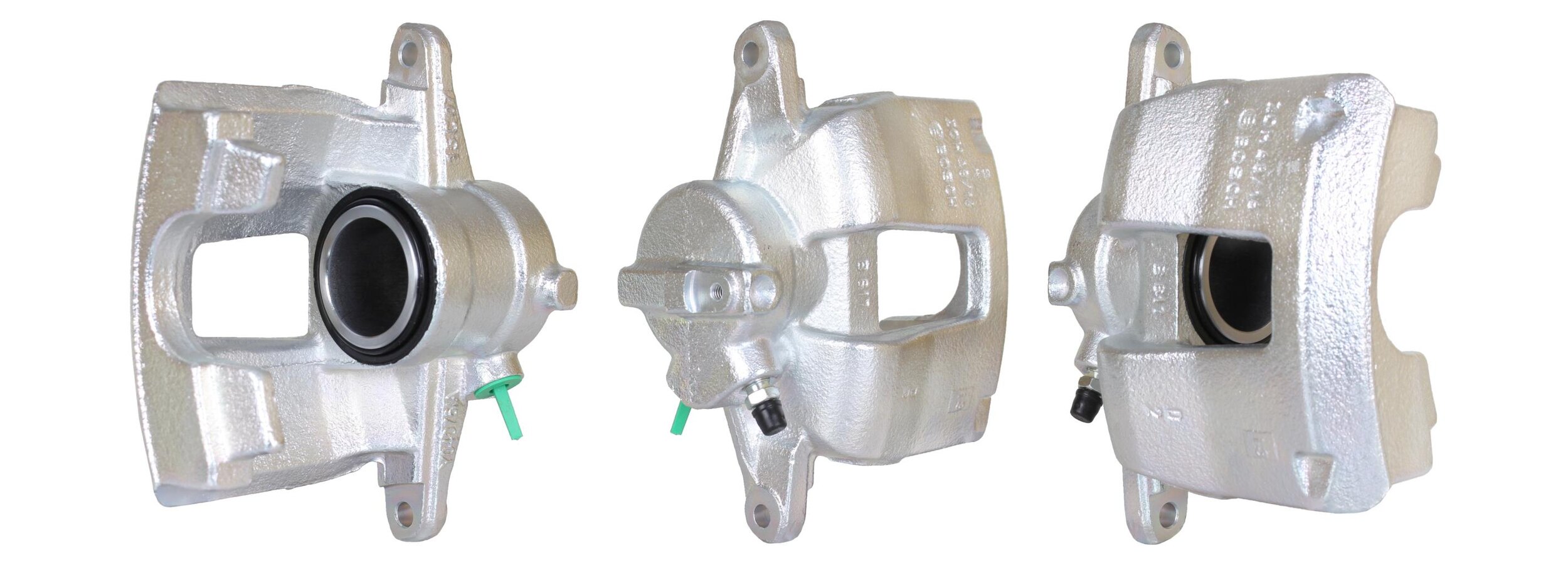 DRI Remzadel/remklauw 4270420