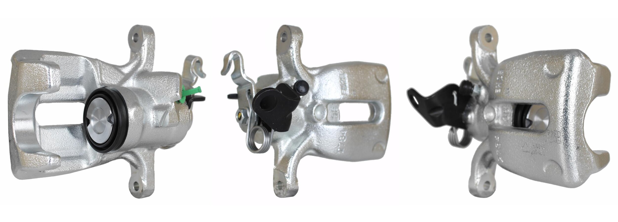 DRI Remzadel/remklauw 4171420