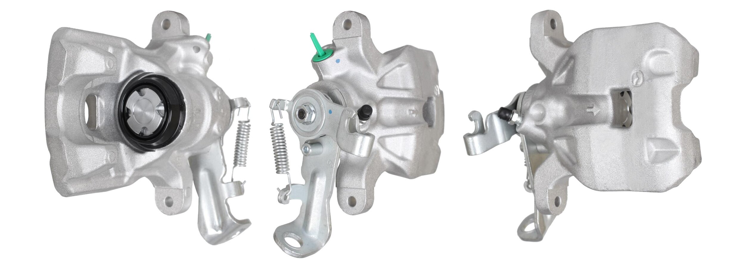 DRI Remzadel/remklauw 4173420