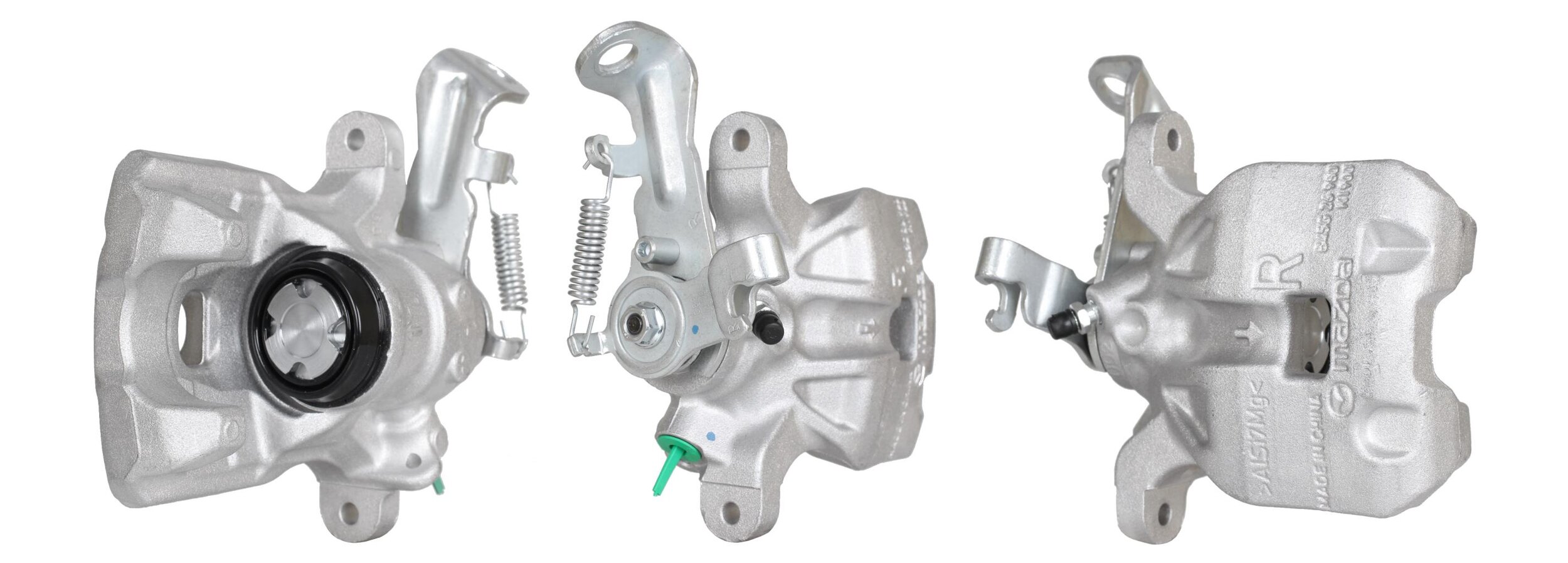 DRI Remzadel/remklauw 4273420