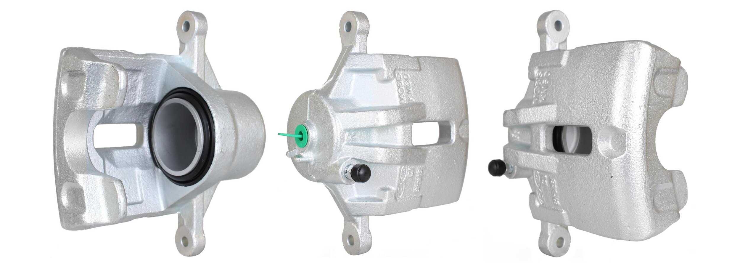 DRI Remzadel/remklauw 3274420