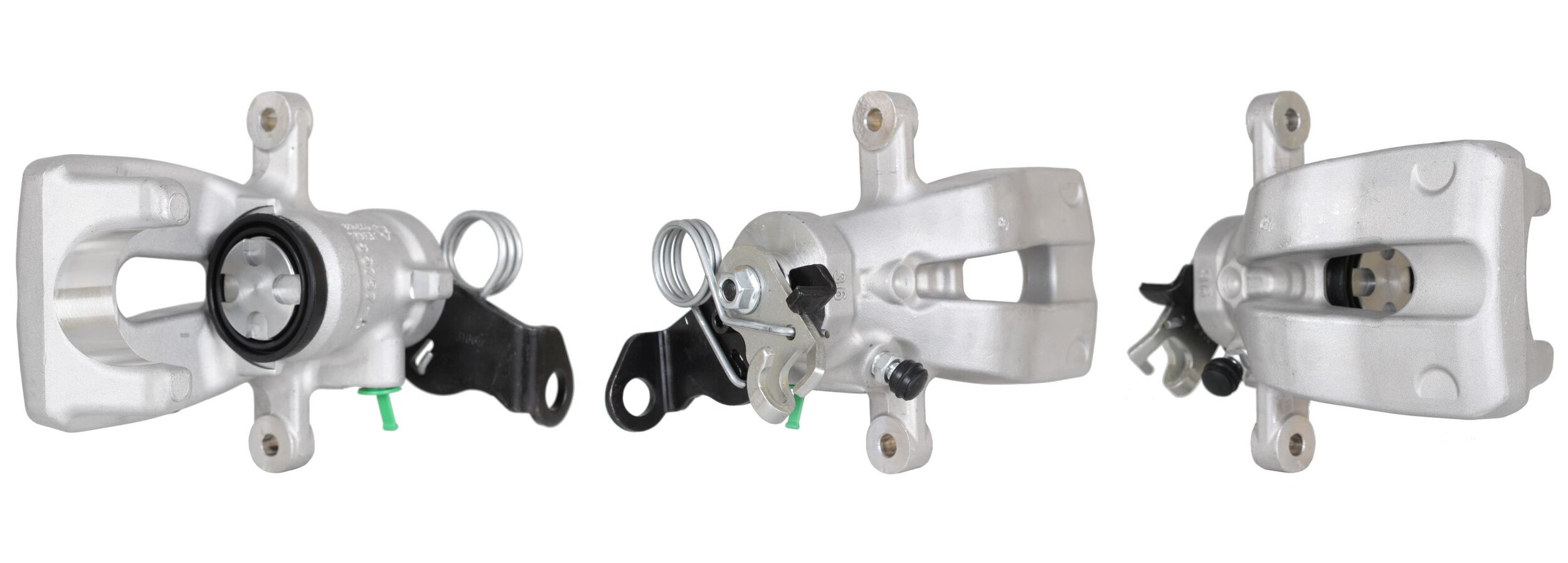 DRI Remzadel/remklauw 4174520